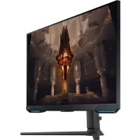 Игровой монитор Samsung Odyssey G7 LS32BG700EIXCI фото 6